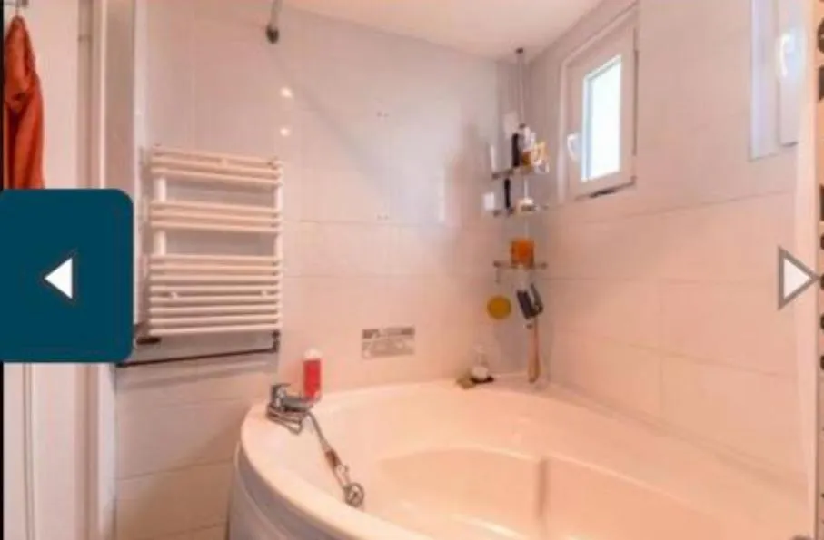 Le Havre Saintprio Apartment
