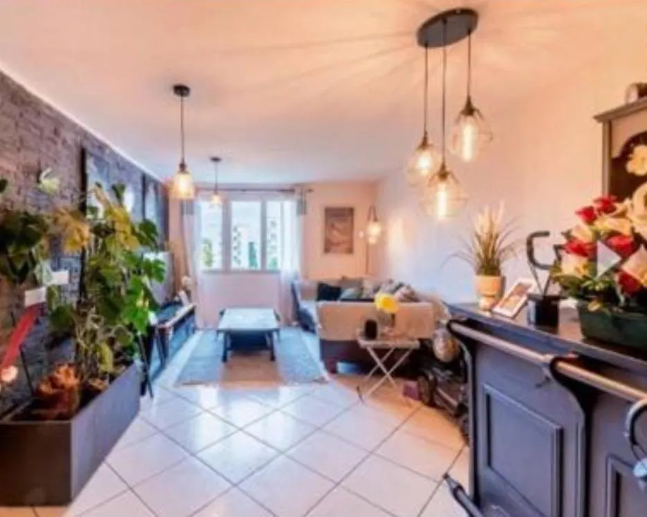 Le Havre Saintprio Apartment