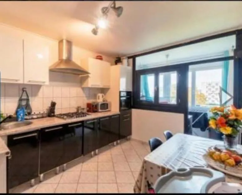 Le Havre Saintprio Apartment Saint-Priest (Rhone)